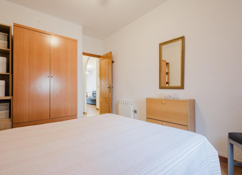 Rynek Wtórny - Bungalow / Domek parterowy - Torrevieja - playa de los naufragos