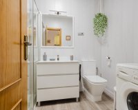 Rynek Wtórny - Bungalow / Domek parterowy - Torrevieja - playa de los naufragos