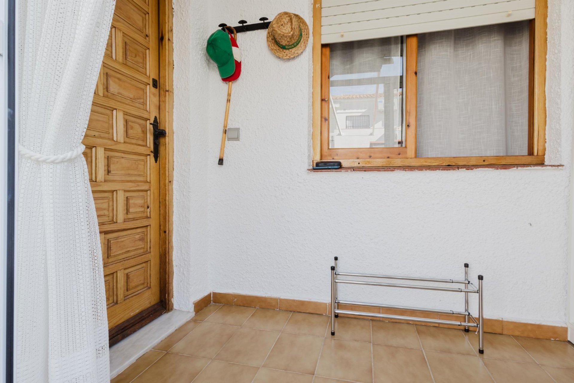 Rynek Wtórny - Bungalow / Domek parterowy - Torrevieja - playa de los naufragos