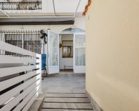 Rynek Wtórny - Bungalow / Domek parterowy - Torrevieja - playa de los naufragos