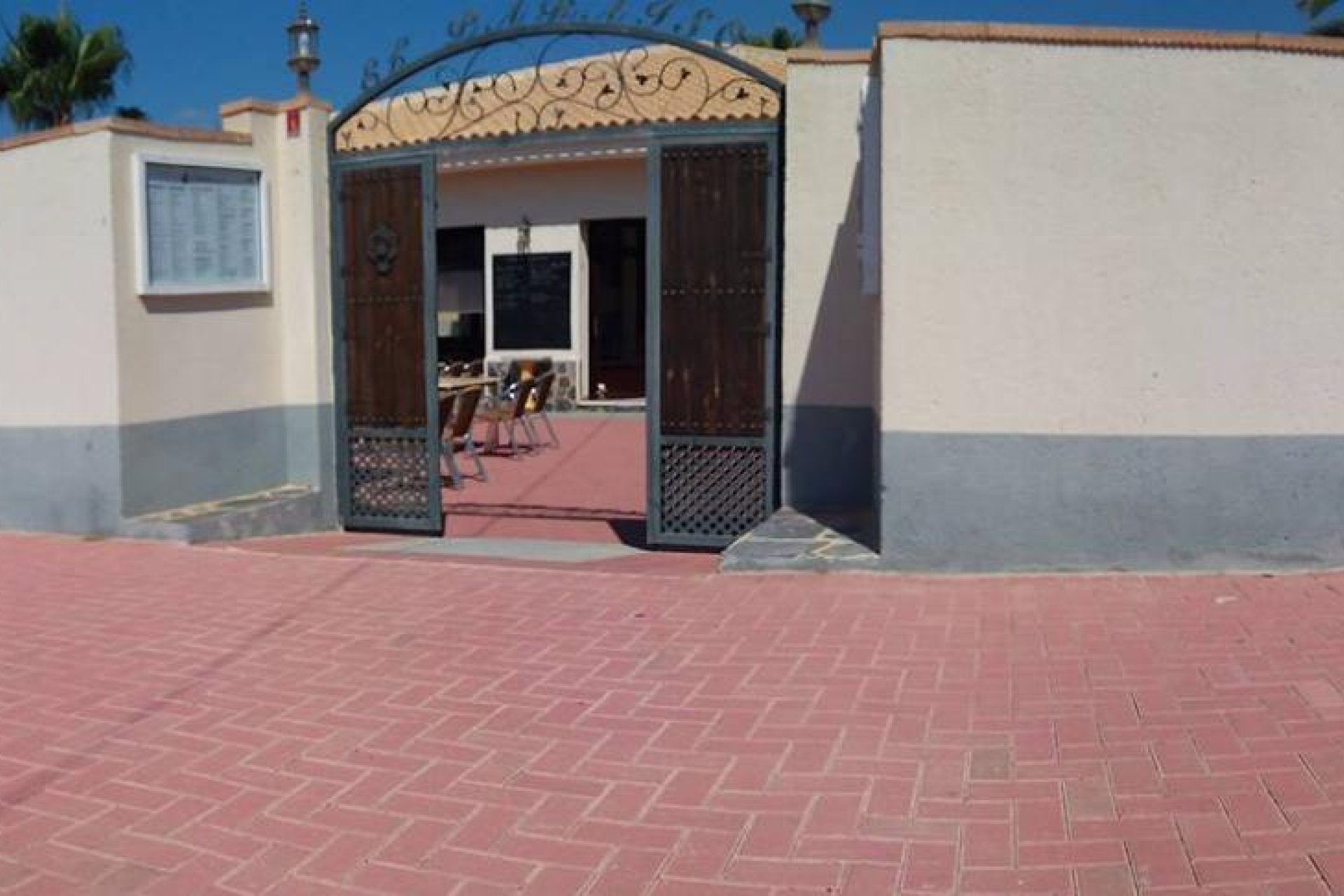 Rynek Wtórny - Bungalow / Domek parterowy - Torrevieja - playa de los naufragos