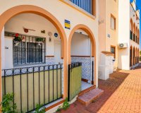 Rynek Wtórny - Bungalow / Domek parterowy - Torrevieja - playa de los naufragos