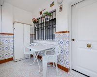 Rynek Wtórny - Bungalow / Domek parterowy - Torrevieja - playa de los naufragos