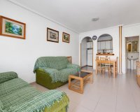 Rynek Wtórny - Bungalow / Domek parterowy - Torrevieja - playa de los naufragos
