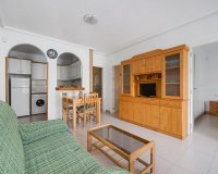 Rynek Wtórny - Bungalow / Domek parterowy - Torrevieja - playa de los naufragos