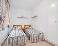 Rynek Wtórny - Bungalow / Domek parterowy - Torrevieja - playa de los naufragos