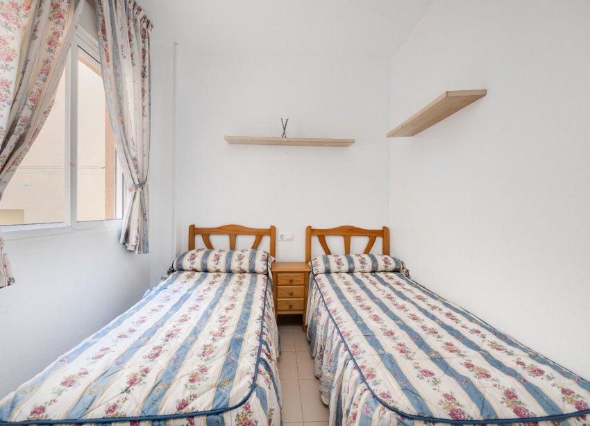 Rynek Wtórny - Bungalow / Domek parterowy - Torrevieja - playa de los naufragos