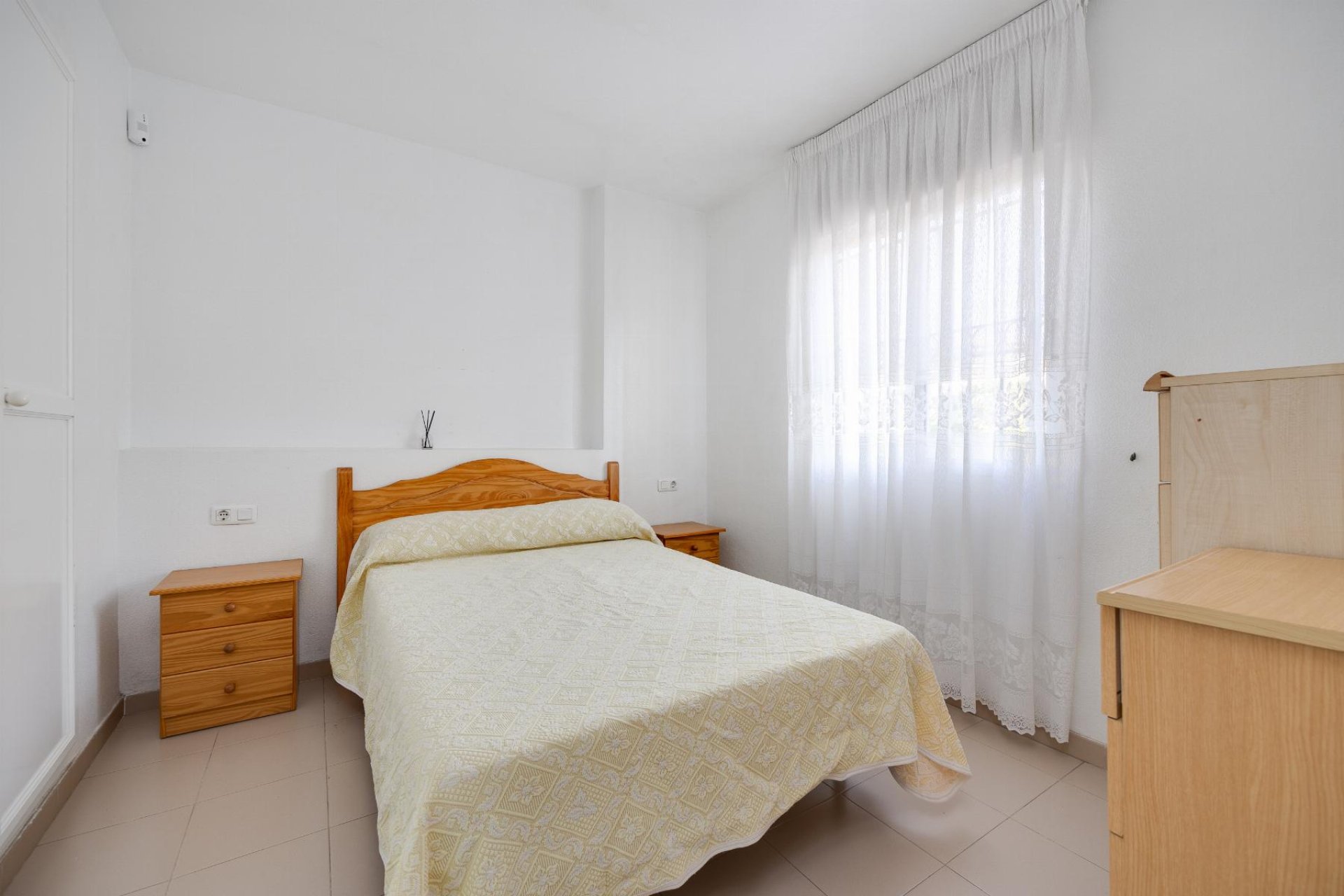 Rynek Wtórny - Bungalow / Domek parterowy - Torrevieja - playa de los naufragos