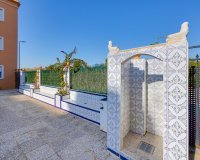 Rynek Wtórny - Bungalow / Domek parterowy - Torrevieja - playa de los naufragos