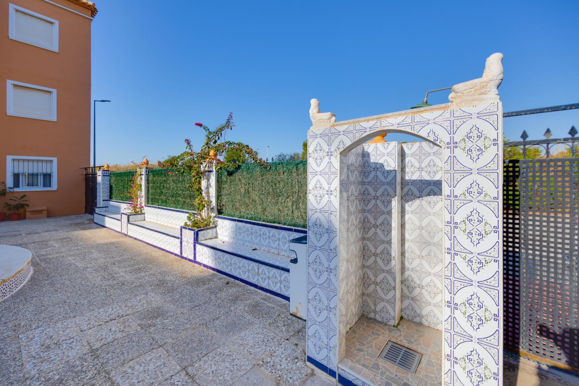 Rynek Wtórny - Bungalow / Domek parterowy - Torrevieja - playa de los naufragos