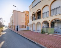 Rynek Wtórny - Bungalow / Domek parterowy - Torrevieja - playa de los naufragos