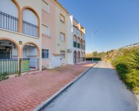 Rynek Wtórny - Bungalow / Domek parterowy - Torrevieja - playa de los naufragos