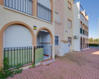 Rynek Wtórny - Bungalow / Domek parterowy - Torrevieja - playa de los naufragos