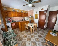 Rynek Wtórny - Bungalow / Domek parterowy - Torrevieja - Playa de los Naufragos