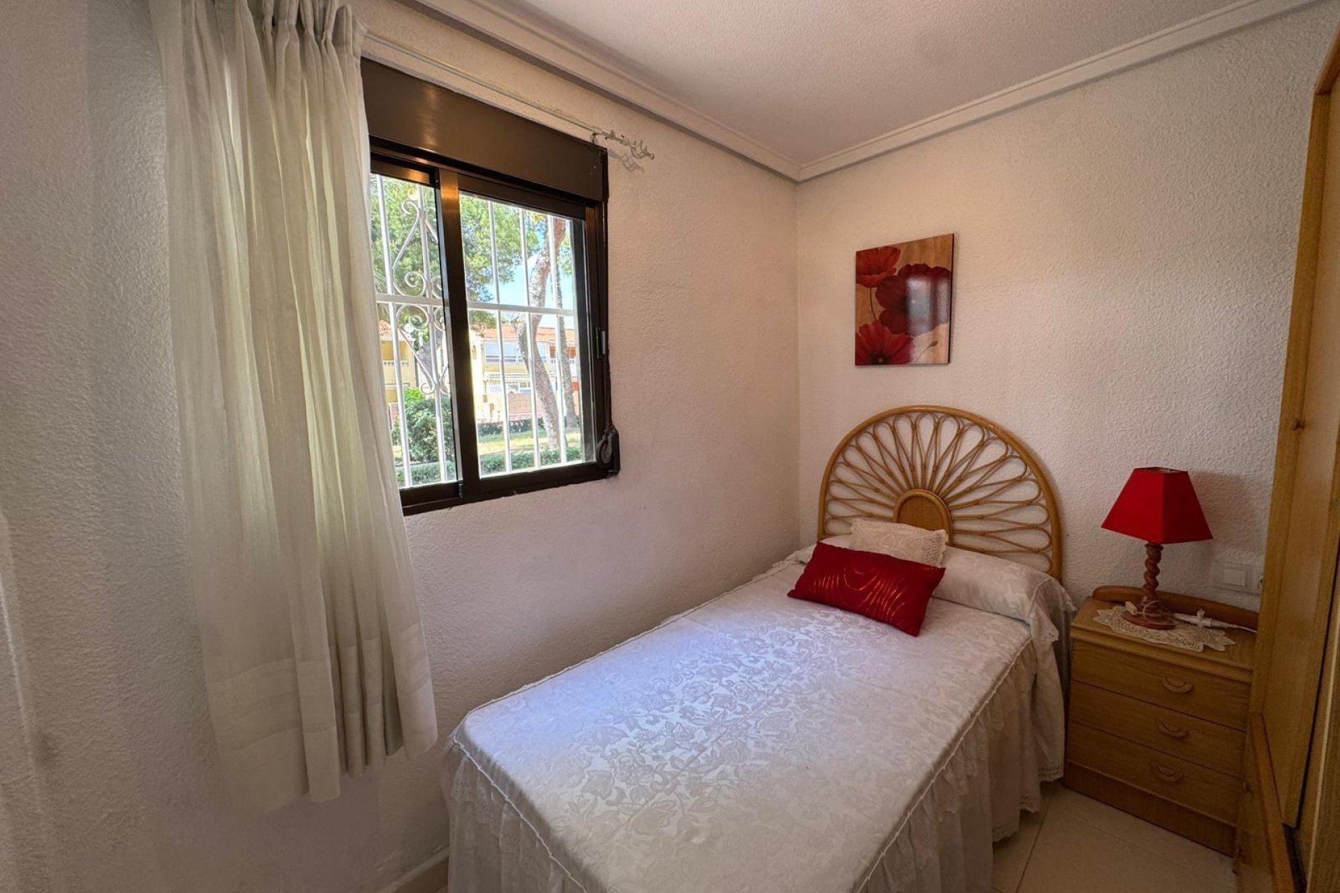 Rynek Wtórny - Bungalow / Domek parterowy - Torrevieja - Playa de los Naufragos