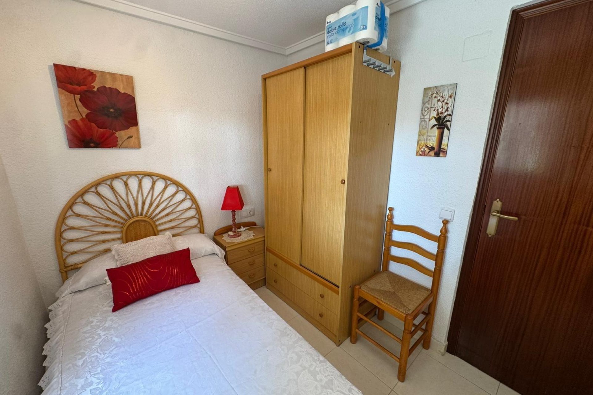 Rynek Wtórny - Bungalow / Domek parterowy - Torrevieja - Playa de los Naufragos