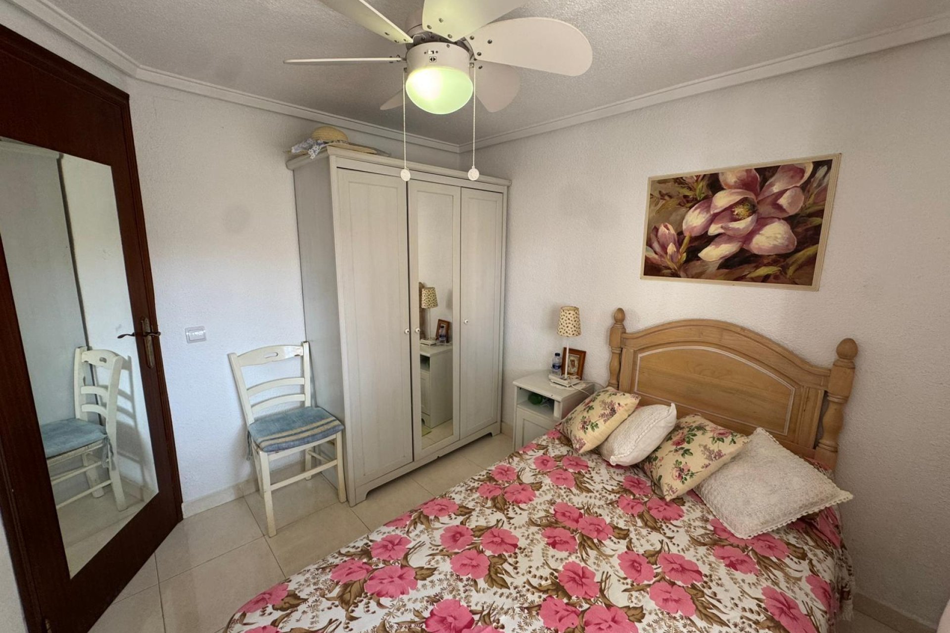 Rynek Wtórny - Bungalow / Domek parterowy - Torrevieja - Playa de los Naufragos