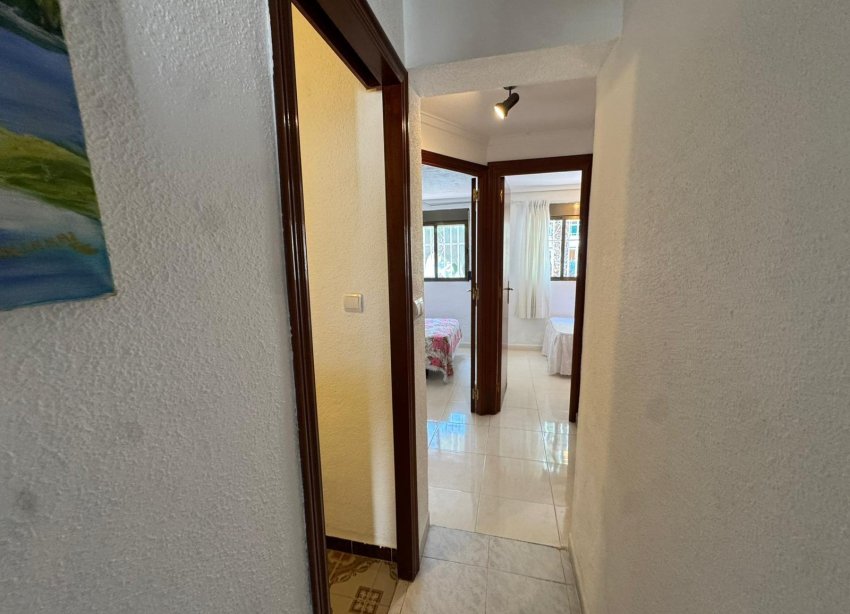 Rynek Wtórny - Bungalow / Domek parterowy - Torrevieja - Playa de los Naufragos
