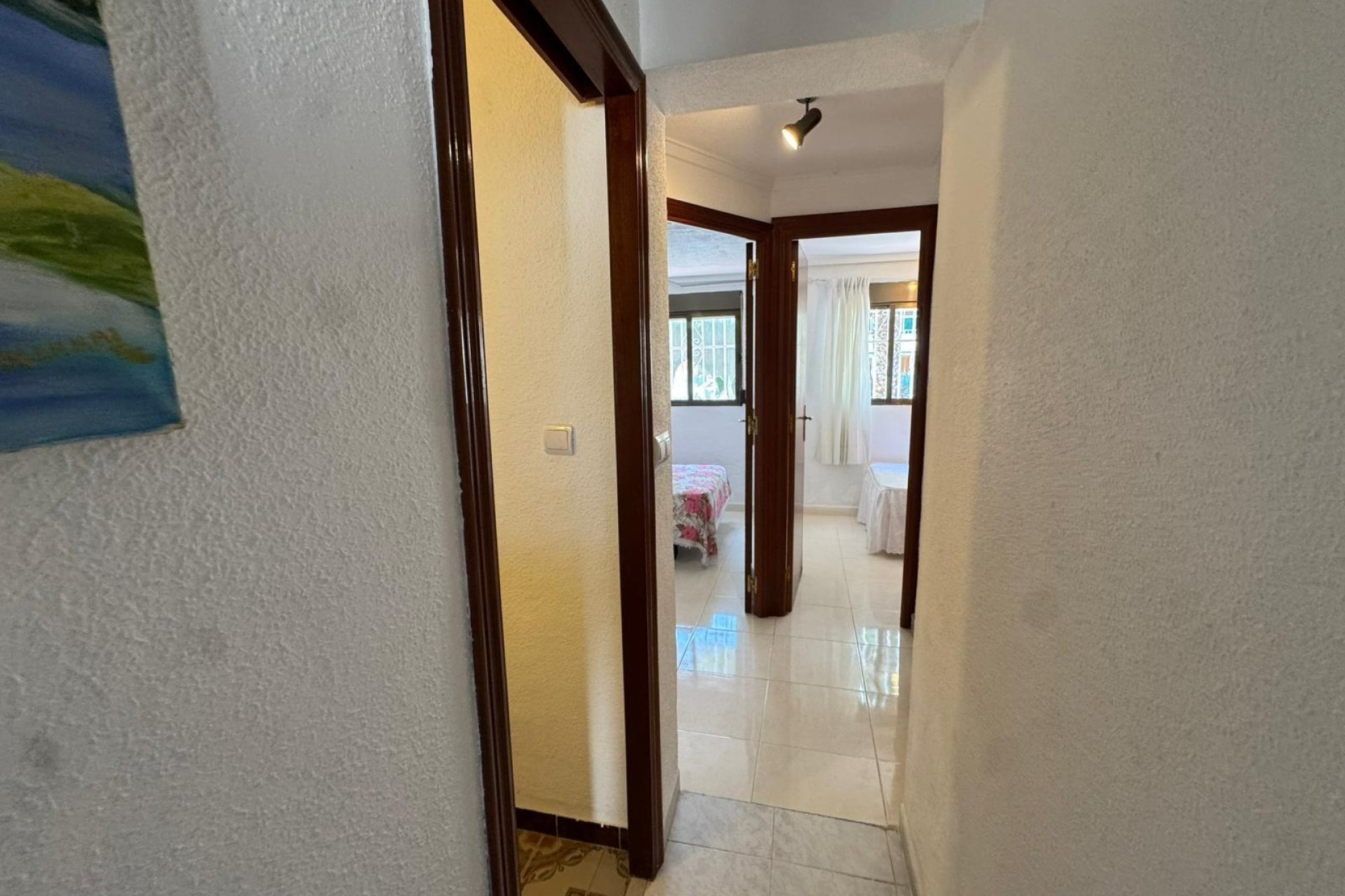 Rynek Wtórny - Bungalow / Domek parterowy - Torrevieja - Playa de los Naufragos