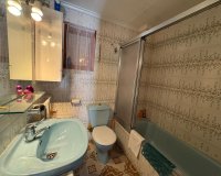 Rynek Wtórny - Bungalow / Domek parterowy - Torrevieja - Playa de los Naufragos
