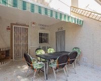 Rynek Wtórny - Bungalow / Domek parterowy - Torrevieja - Playa de los Naufragos