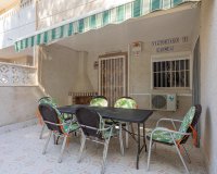Rynek Wtórny - Bungalow / Domek parterowy - Torrevieja - Playa de los Naufragos
