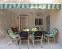 Rynek Wtórny - Bungalow / Domek parterowy - Torrevieja - Playa de los Naufragos