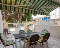 Rynek Wtórny - Bungalow / Domek parterowy - Torrevieja - Playa de los Naufragos