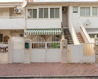 Rynek Wtórny - Bungalow / Domek parterowy - Torrevieja - Playa de los Naufragos