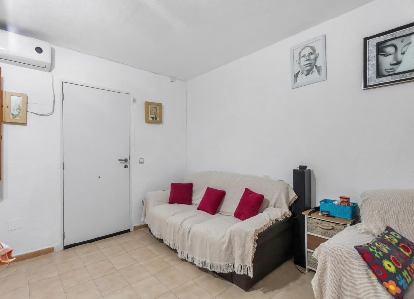 Rynek Wtórny - Bungalow / Domek parterowy - Torrevieja - Playa de los Naufragos