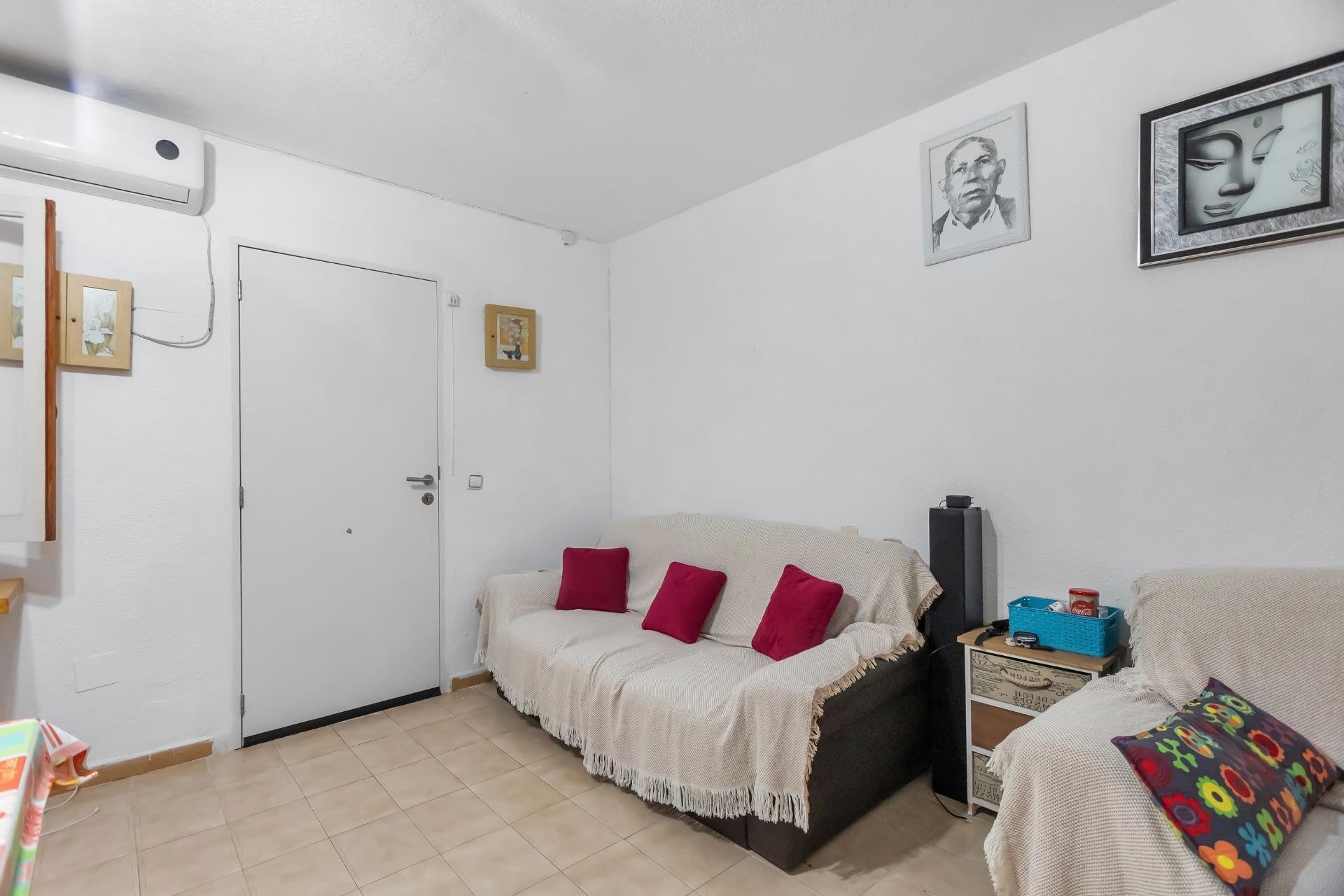 Rynek Wtórny - Bungalow / Domek parterowy - Torrevieja - Playa de los Naufragos