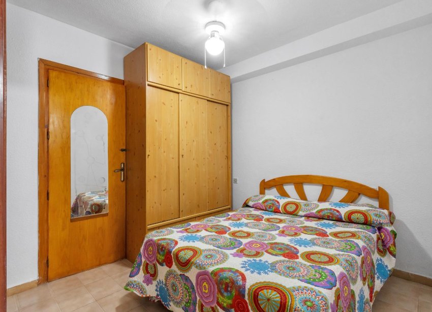 Rynek Wtórny - Bungalow / Domek parterowy - Torrevieja - Playa de los Naufragos