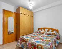 Rynek Wtórny - Bungalow / Domek parterowy - Torrevieja - Playa de los Naufragos