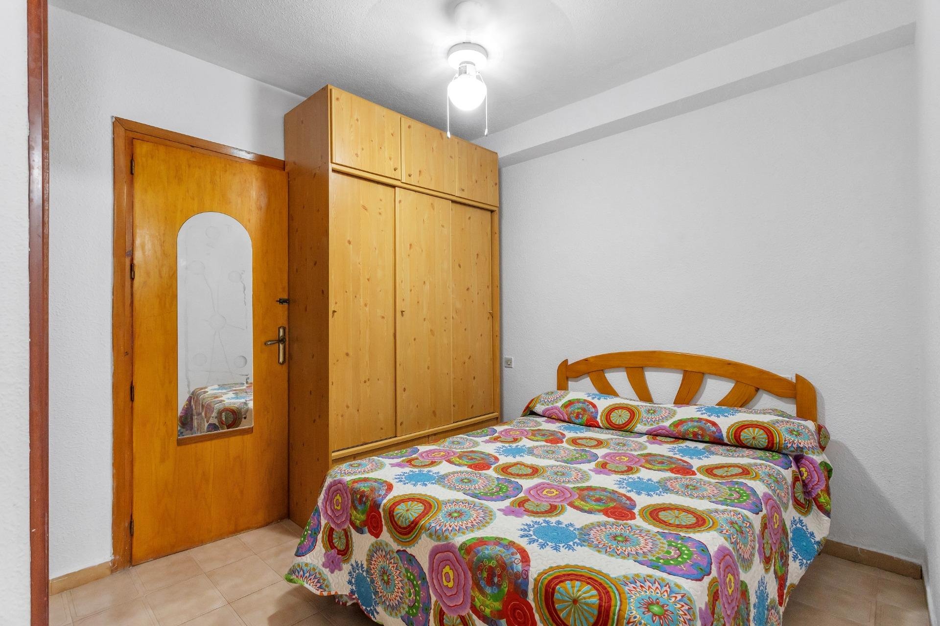 Rynek Wtórny - Bungalow / Domek parterowy - Torrevieja - Playa de los Naufragos