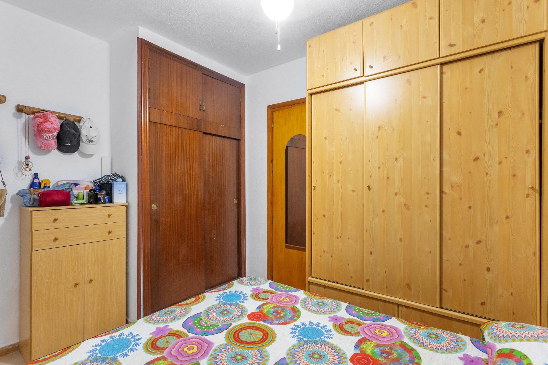 Rynek Wtórny - Bungalow / Domek parterowy - Torrevieja - Playa de los Naufragos
