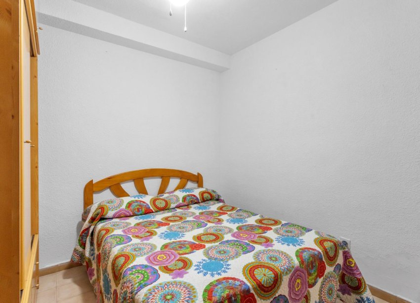 Rynek Wtórny - Bungalow / Domek parterowy - Torrevieja - Playa de los Naufragos