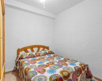 Rynek Wtórny - Bungalow / Domek parterowy - Torrevieja - Playa de los Naufragos
