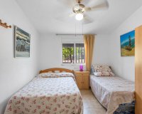 Rynek Wtórny - Bungalow / Domek parterowy - Torrevieja - Playa de los Naufragos