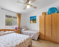 Rynek Wtórny - Bungalow / Domek parterowy - Torrevieja - Playa de los Naufragos