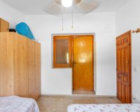 Rynek Wtórny - Bungalow / Domek parterowy - Torrevieja - Playa de los Naufragos