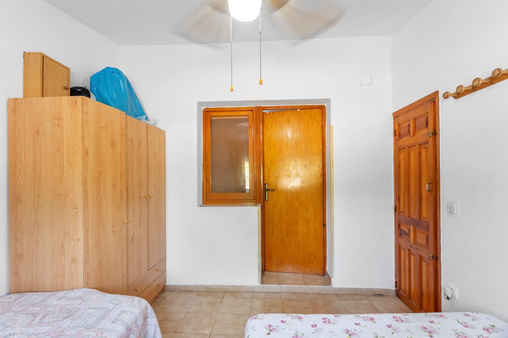 Rynek Wtórny - Bungalow / Domek parterowy - Torrevieja - Playa de los Naufragos