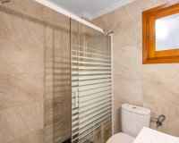 Rynek Wtórny - Bungalow / Domek parterowy - Torrevieja - Playa de los Naufragos