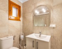 Rynek Wtórny - Bungalow / Domek parterowy - Torrevieja - Playa de los Naufragos