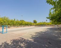 Rynek Wtórny - Bungalow / Domek parterowy - Torrevieja - Playa de los Naufragos