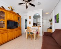 Rynek Wtórny - Bungalow / Domek parterowy - Torrevieja - Playa de los Naufragos
