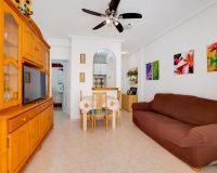 Rynek Wtórny - Bungalow / Domek parterowy - Torrevieja - Playa de los Naufragos