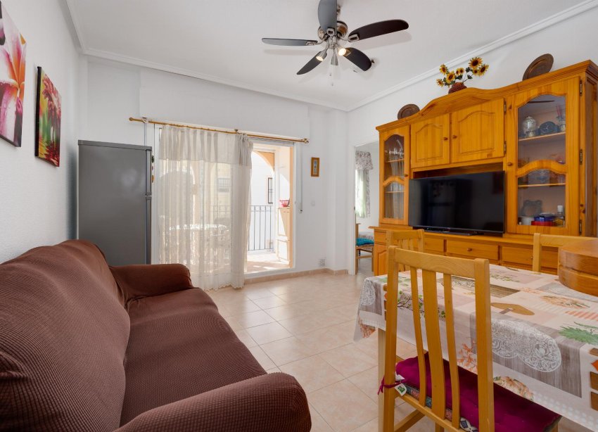 Rynek Wtórny - Bungalow / Domek parterowy - Torrevieja - Playa de los Naufragos