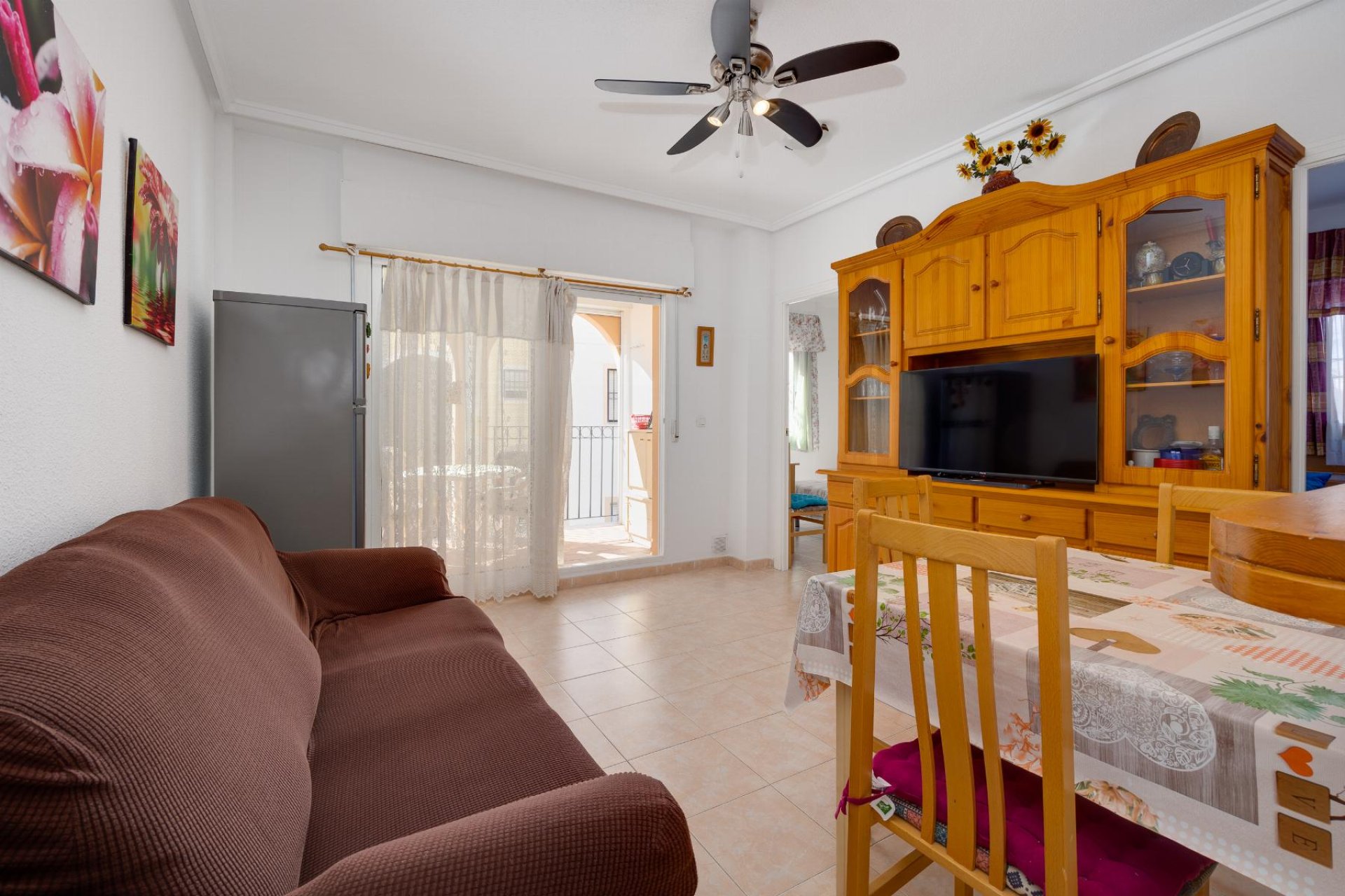 Rynek Wtórny - Bungalow / Domek parterowy - Torrevieja - Playa de los Naufragos