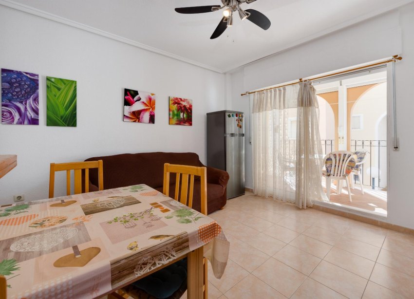 Rynek Wtórny - Bungalow / Domek parterowy - Torrevieja - Playa de los Naufragos
