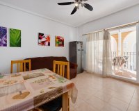Rynek Wtórny - Bungalow / Domek parterowy - Torrevieja - Playa de los Naufragos